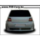 GOLF 4 RAZOR Kit complet 