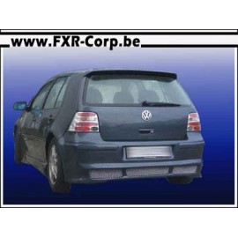 SOBRIA - Bas de caisse GOLF 4