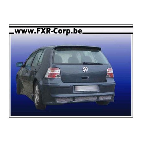 SOBRIA - Bas de caisse GOLF 4