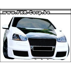 RS4 - L - Pare-choc avant GOLF 5