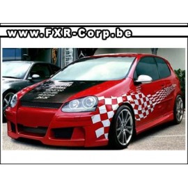 RACING - Kit complet GOLF 5