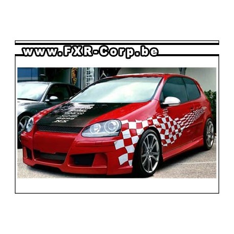 RACING - Kit complet GOLF 5