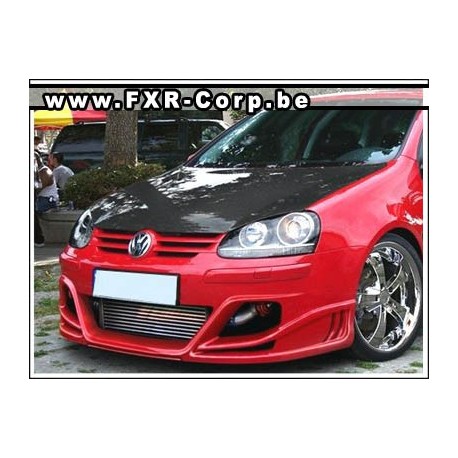 RACE - Kit complet GOLF 5