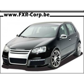 G5 LED - Pare-choc avant GOLF 5