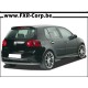 G5 LED - Bas de caisse GOLF 5