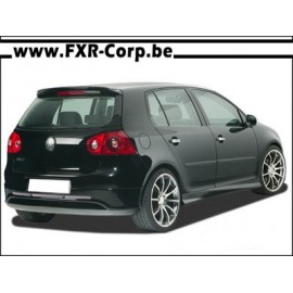 G5 LED - Bas de caisse GOLF 5