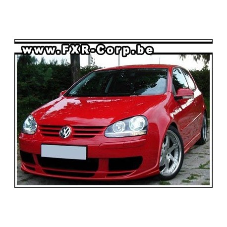 ARCHNA - Kit complet GOLF 5