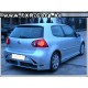 SQUARE - Bas de caisse GOLF 5