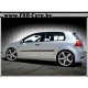 BASED - Bas de caisse GOLF 5