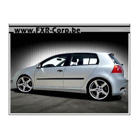 BASED - Bas de caisse GOLF 5