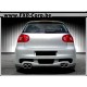 BASED - Kit complet GOLF 5