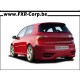 GHOST - Bas de caisse GOLF 5