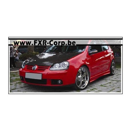 B2 - Bas de caisse GOLF 5