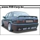 SQUARE - Pare-choc arrière BMW E30