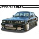 SQUARE - Kit complet BMW E30