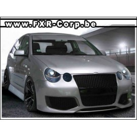 Bas de caisse POLO 9N Type S3