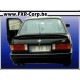 BASIC - Pare-choc arrière BMW E30