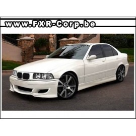 DESIGN SERIE 6 - Pare-choc avant BMW E36