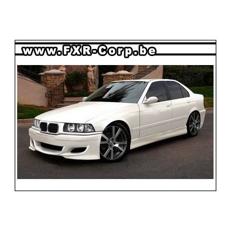 DESIGN SERIE 6 - Kit complet BMW E36