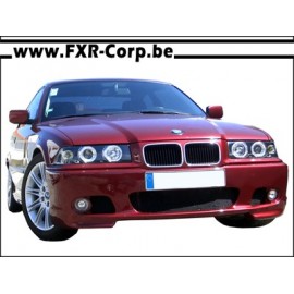 M3 - E46 - Pare-choc avant BMW E36