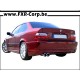 M3 - E46 - Pare-choc arrière BMW E36