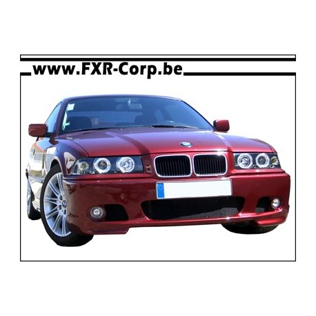 M3 - E46 - Kit complet BMW E36