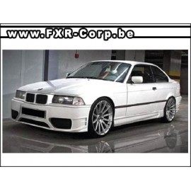 MODENA - Pare-choc avant BMW E36