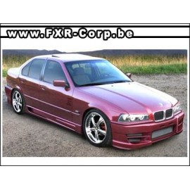 EVO - Pare-choc avant BMW E36