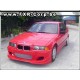 X - OPEN - Pare-choc avant BMW E36