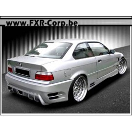 X - OPEN - Bas de caisse BMW E36