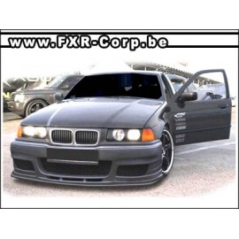 M.A.F.I.A - Pare-choc avant BMW E36