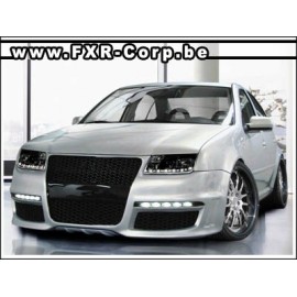 Pare-choc avant BORA Type RS4