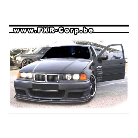 M.A.F.I.A - Kit complet BMW E36