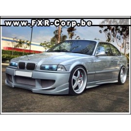 DOMOS - Pare-choc avant BMW E36