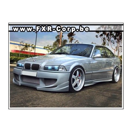 DOMOS - Pare-choc avant BMW E36