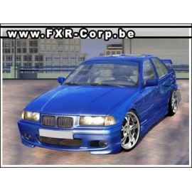 M-TYPE V2 - Pare-choc avant BMW E36