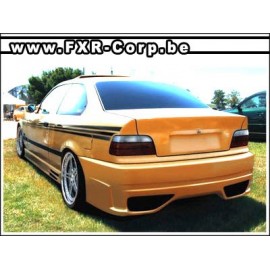 GAZOR - Pare-choc arrière BMW E36