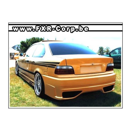 GAZOR - Bas de caisse BMW E36