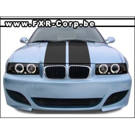 GAZOR - Kit complet BMW E36