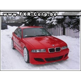 ESSAT - Pare-choc avant BMW E36