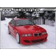 ESSAT COUPE CABRIOLET - Bas de caisse BMW E36
