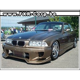 JAP-STYLE - Kit complet BMW E36