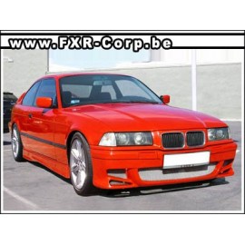 M-BASIC - Kit complet BMW E36