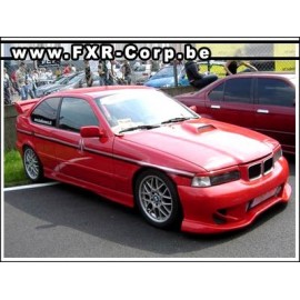 JAPAN - Pare-choc avant BMW E36