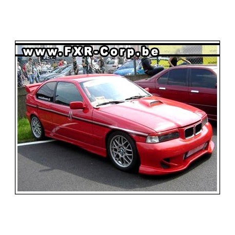 JAPAN - Pare-choc avant BMW E36