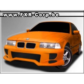 RADIKAL - Kit complet BMW E36