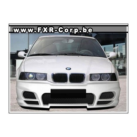 DOMUS - Pare-choc avant BMW E36