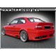 MAD - Bas de caisse BMW E36