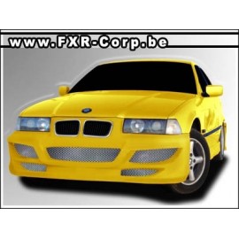 DOORED - Bas de caisse BMW E36 (5 portes)