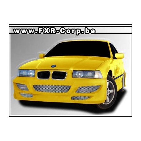 DOORED - Kit complet BMW E36